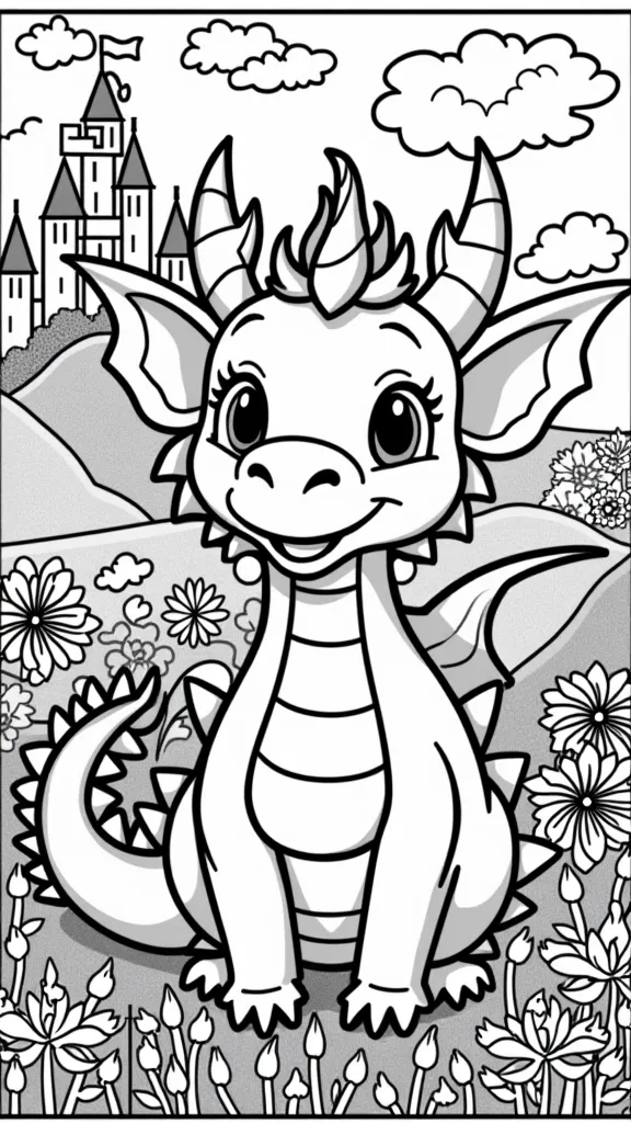 color by number free printable coloring pages